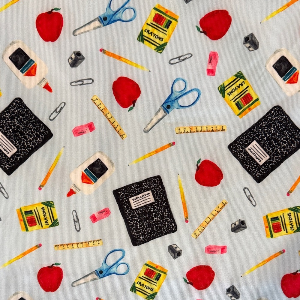 SmockingBird Back To School Dress - Picture 11 of 12